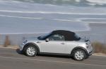 Mini Roadster 2012 года